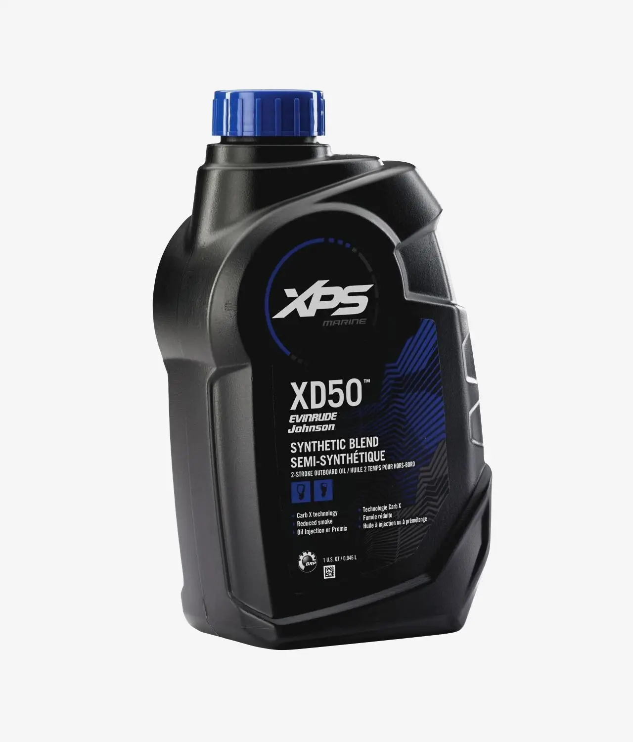 XD50 2-Cycle