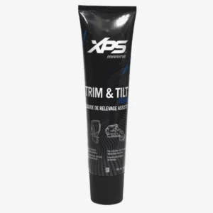 XPS Tilt and Trim Fluid