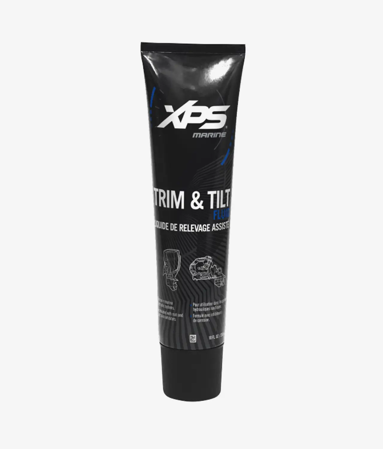 XPS Tilt and Trim Fluid