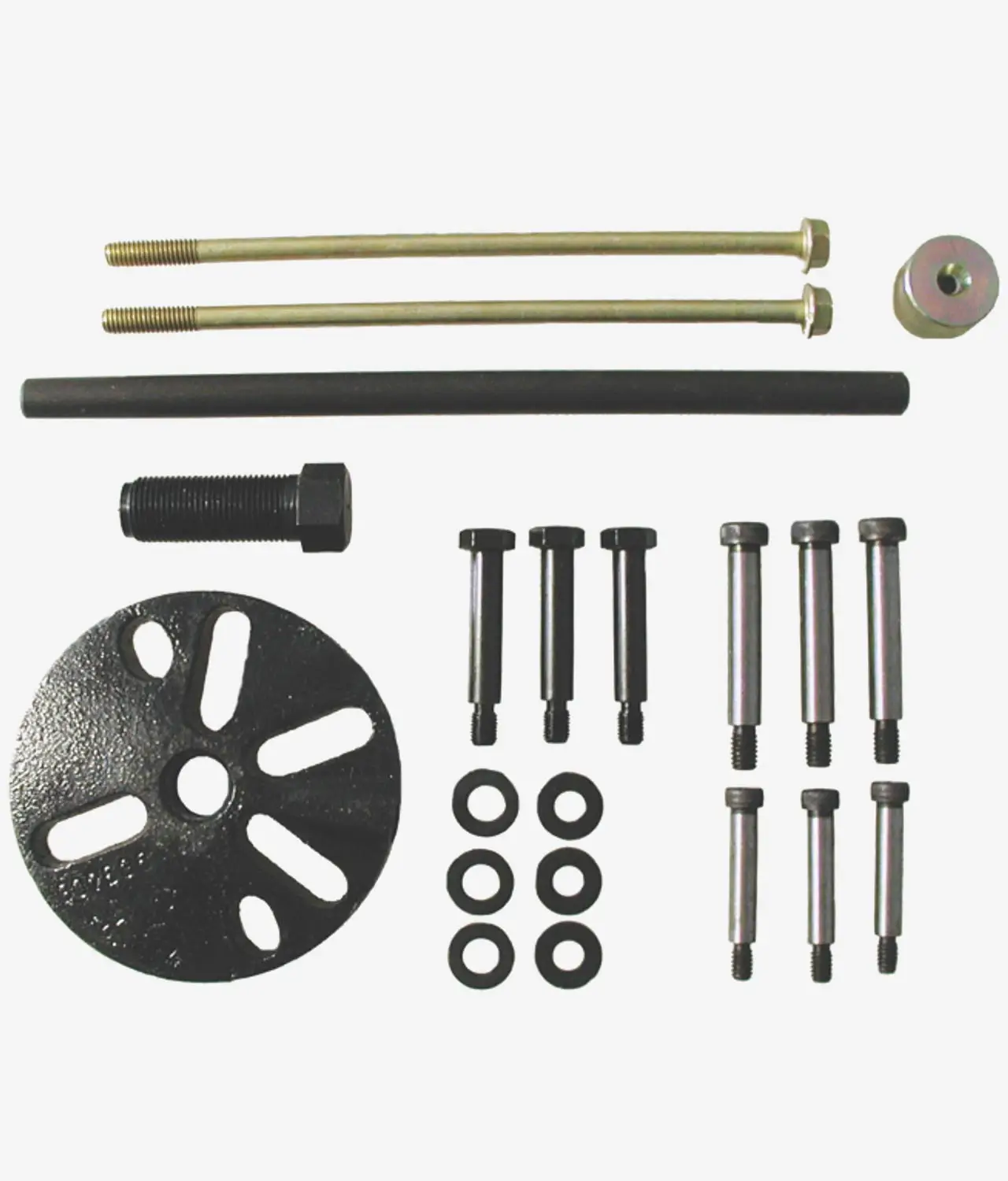 flywheel