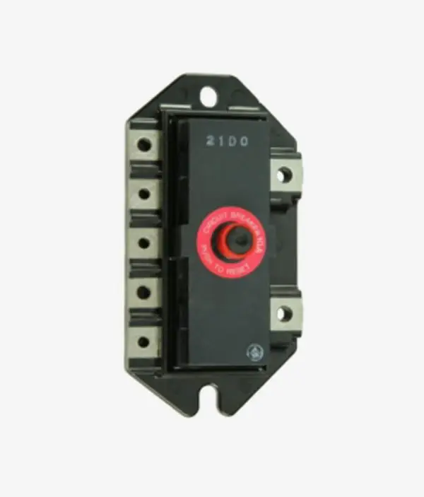 trim-relay