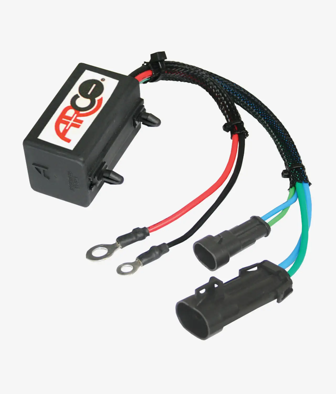 trim-tilt