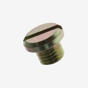 Orifice Screw Plug 317501