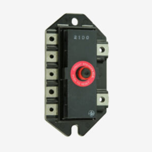Trim Relay & Circuit Breaker 986281